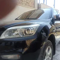 لیفان x60|خودرو سواری و وانت|زابل, |دیوار