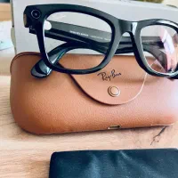 عینک هوشمند ریبن متا Rayban Meta glasses