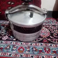 زودپز و چای ساز