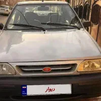 پراید۱۳۱ مدل ۹۵