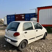 دوو ماتیز|خودرو سواری و وانت|رشت, کوی مهر|دیوار