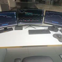 آموزش ترید اصولی مقدماتی و پیشرفته گروه آی کندو