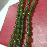 تسبیح شاه مقصود|کلکسیون اشیاء عتیقه|اردبیل, |دیوار