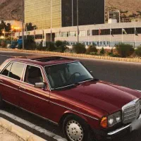 بنز e230|خودرو کلاسیک|شیراز, هفت تنان|دیوار