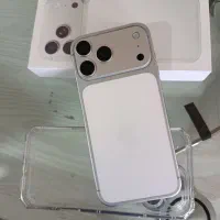 ایفون ۱۷ پرومکس
