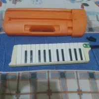 ملودیون یا ساز بادی