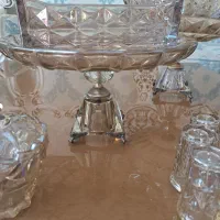 سرویس پذیرایی شیک|ظروف سرو و پذیرایی|اهر, |دیوار