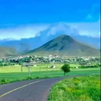 روستای توریستی