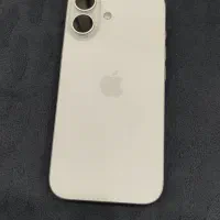 آیفون 16 نرمال ریجستر شده در حد نو