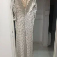 پیراهن مجلسی