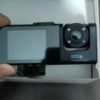 دوربین ثبت وقایع ۳ لنز