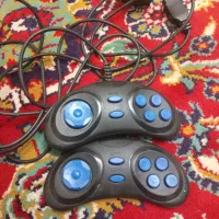 دسته بازی میکرو