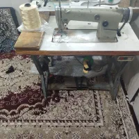چرخ صنعتی راسته|چرخ خیاطی و ریسندگی|تهران, گلستان (شهرک راه آهن)|دیوار