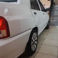 پراید ۱۳۲ ex فول|خودرو سواری و وانت|شاهین‌شهر, شهرک گلدیس|دیوار