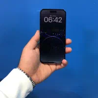 رجستر شده 14promax256G