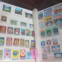تمبر سکه  اسکناس کبریت|کلکسیون سکه، تمبر، اسکناس|اصفهان, تخت فولاد|دیوار
