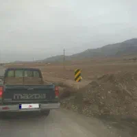 مزدا 2000مدل84|خودرو سواری و وانت|آشخانه, |دیوار