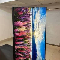 dell P2219H|قطعات و لوازم جانبی رایانه|تهران, ایرانشهر|دیوار