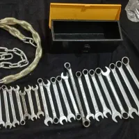 جعبه ابزار کامل|ابزارآلات|اندیمشک, |دیوار