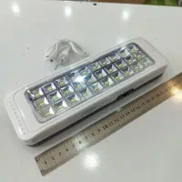 چراغ شارژی