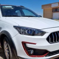 اطلس g سانروف