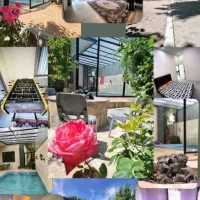 ویلا اجاره ای گ،کامرانیه،کردان،سهیلیه