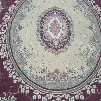 فرش کارکرده