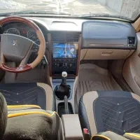 پرشیا TU5 مدل 1394|خودرو سواری و وانت|میانه, |دیوار