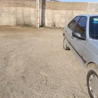 ۴۰۵ نقره ای|خودرو سواری و وانت|گرگان, |دیوار