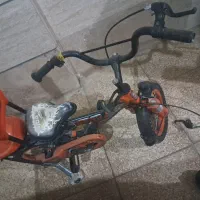 دوچرخه ‌پسرانه