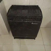 بخاری نفتی آزمایش