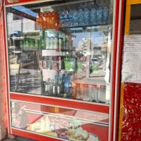 وسایل ساندویجی دولت اباد شراکت درخدمتم