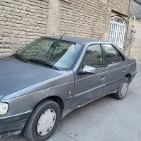 سلام فروش ماشین 405|خودرو سواری و وانت|شهریار, رنگرز|دیوار