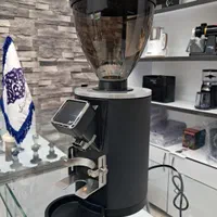 آسیاب قهوه حرفه‌ای لواک مدل 3030 با تیغه فلت 64mm|کافی‌شاپ و رستوران|تهران, شیراز|دیوار