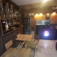 باریسا خانم برای کافه نیازمندیم