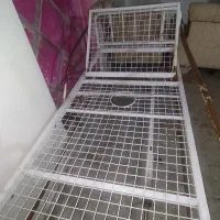 تخت بیمار