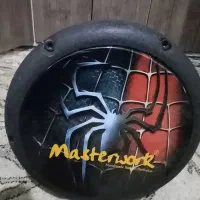 تمپو با کاور meidin ترکی سالم نو اصلا استفاده نشده|سازهای سنتی|شهریار, شهریار|دیوار