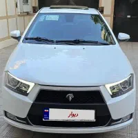 دنا پلاس آپشنال توربو‌ اتوماتیک مدل ۱۴۰۴  بدون رنگ