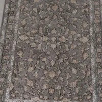 کناره ۱/۵×۱ نو و زیبا|فرش|کرج, شهرک یاس جنوبی|دیوار