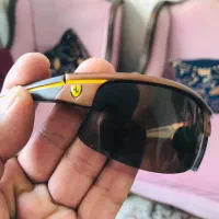 عینک آفتابی پلاریزه فراری و آرمانی