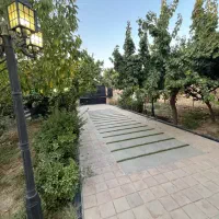 ۶۰۰مترویلا/سهیلیه زعفرانیه کردان تهراندشت|فروش خانه و ویلا|کرج, فاز ۱ مهرشهر|دیوار