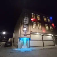 خانه سه طبقه در خمیس آباد