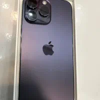 iPhone 14pro max