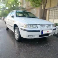 سمند مولتی پلکس مدل ۹۷