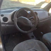 فروش دوو ماتیز  سال ۸۱ رنگ بژ