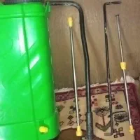 گلاب پاش قوی