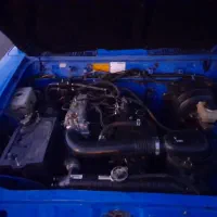 وانت نیسان مدل۹۰دوگانه فابریک|خودرو سواری و وانت|سده (فارس), |دیوار