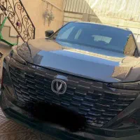 چانگان CS55plus وارداتی