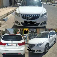 هایما s7 توربو مدل ۹۸