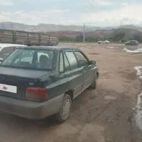 پراید یشمی ۸۲